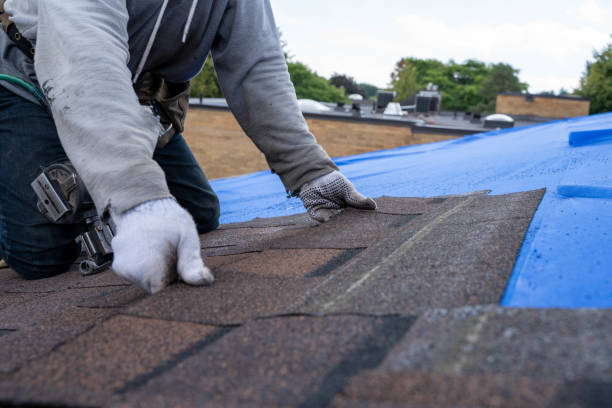 Residential Roof Replacement in Biggs, CA